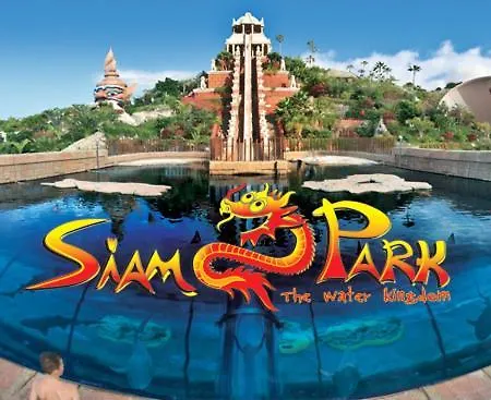 Apartment Refreshing Oasis