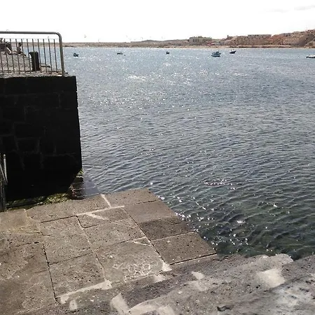 Apartment Refreshing Oasis