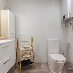 Refreshing Oasis Apartament *