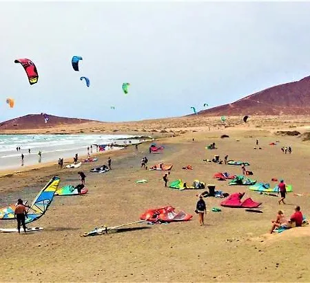 Refreshing Oasis Apartment