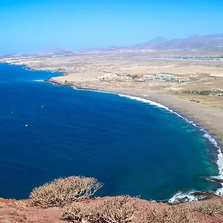 Apartment Refreshing Oasis El Médano