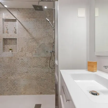 Apartment Refreshing Oasis El Médano