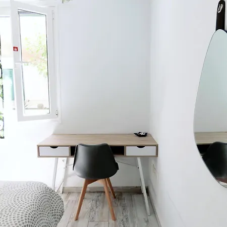 Refreshing Oasis Apartment El Médano