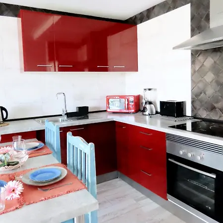 Apartament Refreshing Oasis *