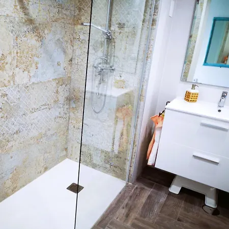 Refreshing Oasis Appartement