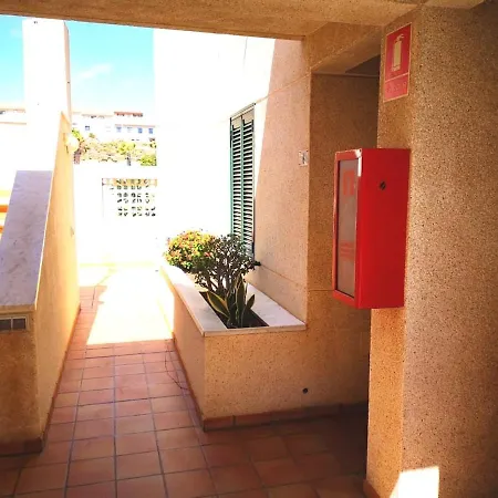 Appartement Refreshing Oasis