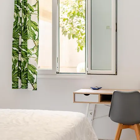 Apartmán Refreshing Oasis El Médano