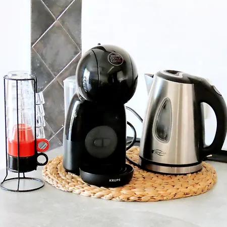 아파트 Refreshing Oasis