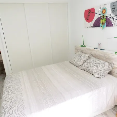 Apartmán Refreshing Oasis *