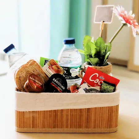 Refreshing Oasis * El Médano