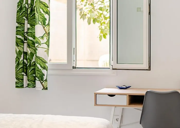 Apartamento Refreshing Oasis El Médano