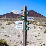 Refreshing Oasis * El Médano