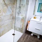 Refreshing Oasis Appartement