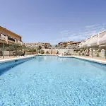 Appartement Refreshing Oasis *