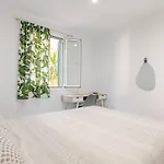 Refreshing Oasis