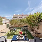 Refreshing Oasis Appartement *
