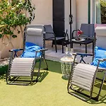 Appartement Refreshing Oasis El Médano