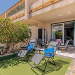 Refreshing Oasis Appartement