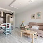 Refreshing Oasis Appartement *
