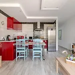 Refreshing Oasis Appartement