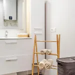 Refreshing Oasis Appartement *