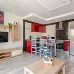 Refreshing Oasis Appartement