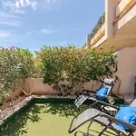 Refreshing Oasis Appartement *