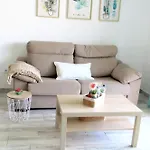 Refreshing Oasis Appartement El Médano