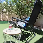 Refreshing Oasis Appartement