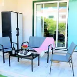 Appartement Refreshing Oasis